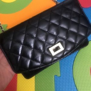 Small crossbody bag